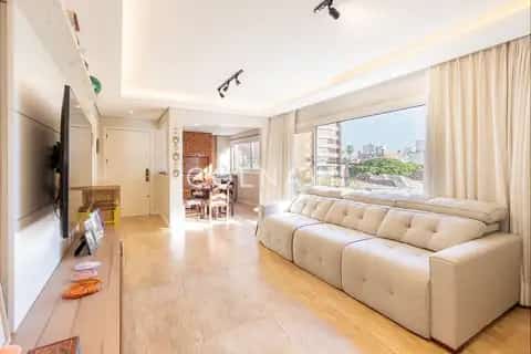Apartamento · 2 dormitórios no Mont Serrat — miniatura 1