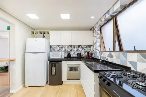 Apartamento · 2 dormitórios no Mont Serrat — miniatura 11