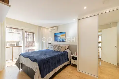 Apartamento · 2 dormitórios no Mont Serrat — miniatura 12