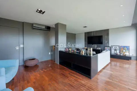 Cobertura · 3 dormitórios na Bela Vista — miniatura 3