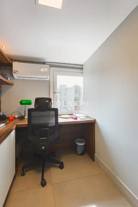 Cobertura · 3 dormitórios na Bela Vista — miniatura 14