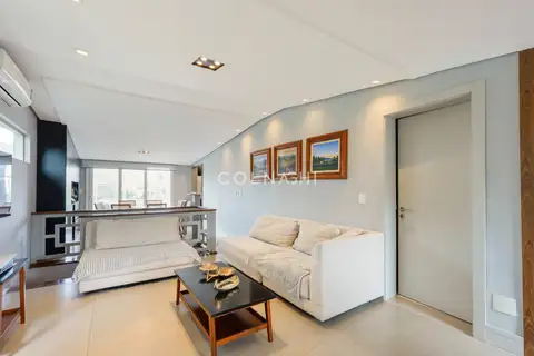 Cobertura · 3 dormitórios na Bela Vista — miniatura 16