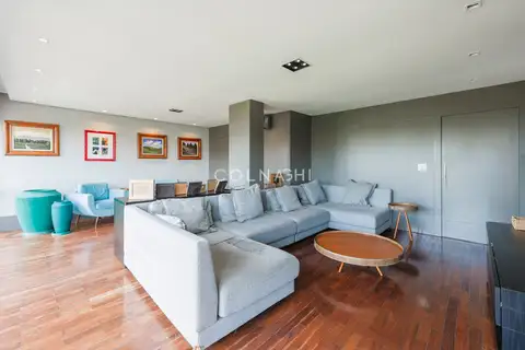 Cobertura · 3 dormitórios na Bela Vista — miniatura 6