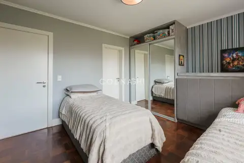 Cobertura · 3 dormitórios na Bela Vista — miniatura 8