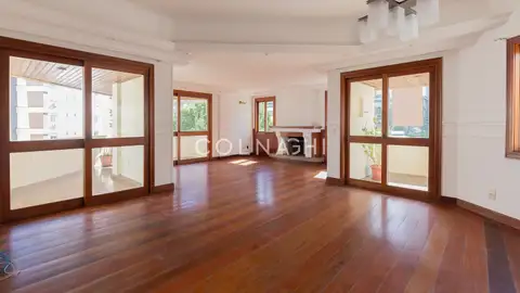 Cobertura · 4 dormitórios na Bela Vista — miniatura 3
