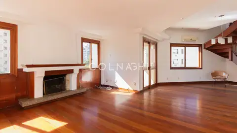 Cobertura · 4 dormitórios na Bela Vista — miniatura 4