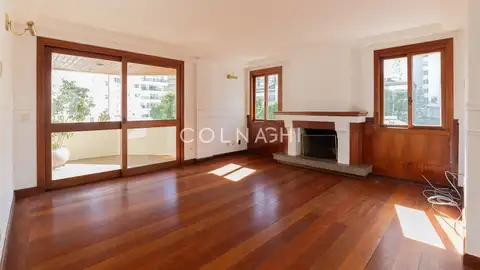 Cobertura · 4 dormitórios na Bela Vista — miniatura 5