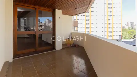 Cobertura · 4 dormitórios na Bela Vista — miniatura 10