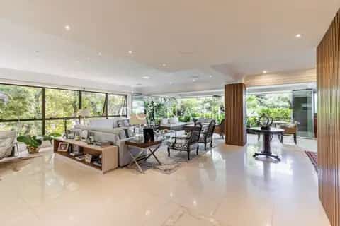 Apartamento · 4 dormitórios na Bela Vista — miniatura 1