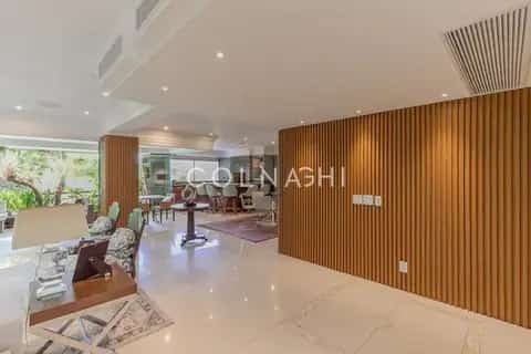 Apartamento · 4 dormitórios na Bela Vista — miniatura 14