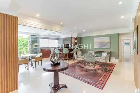 Apartamento · 4 dormitórios na Bela Vista — miniatura 15