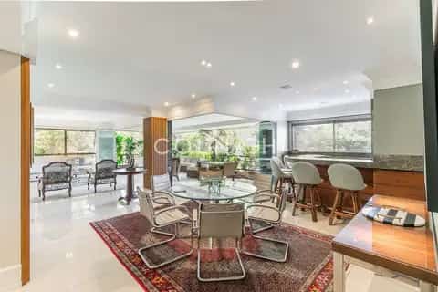 Apartamento · 4 dormitórios na Bela Vista — miniatura 16