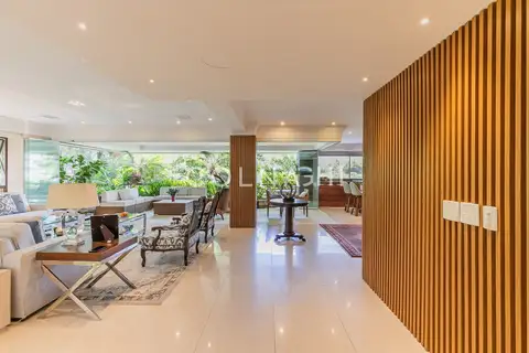 Apartamento · 4 dormitórios na Bela Vista — miniatura 3