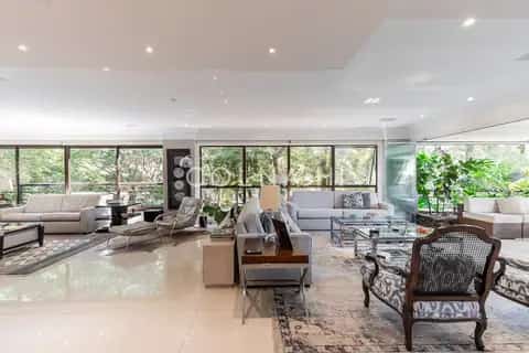 Apartamento · 4 dormitórios na Bela Vista — miniatura 4