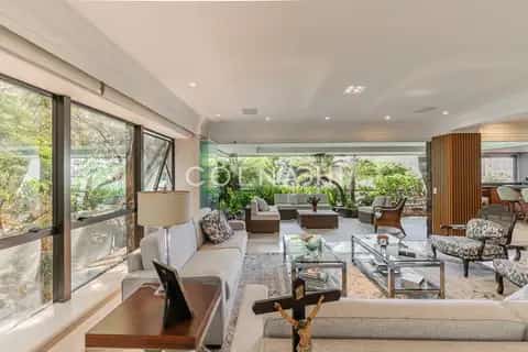 Apartamento · 4 dormitórios na Bela Vista — miniatura 8
