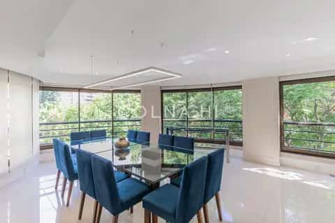 Apartamento · 4 dormitórios na Bela Vista — miniatura 11