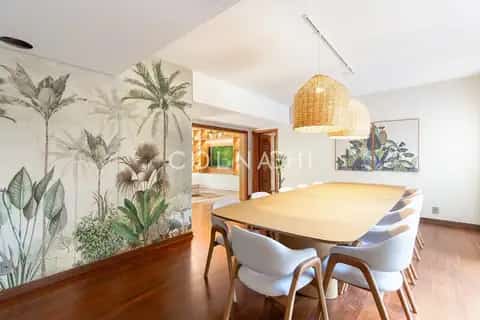 Apartamento · 3 dormitórios em Petrópolis — miniatura 11