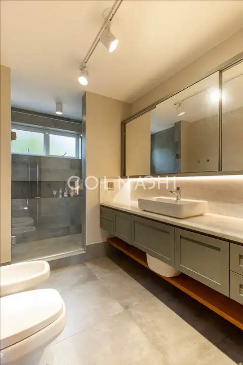 Apartamento · 3 dormitórios em Petrópolis — miniatura 14