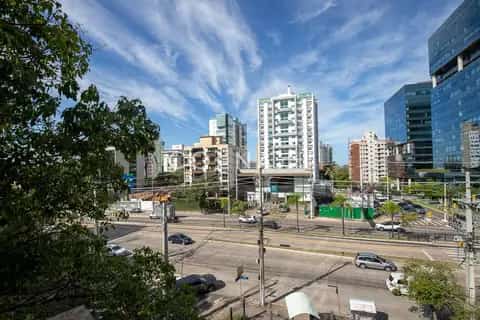 Apartamento · 3 dormitórios em Petrópolis — miniatura 8