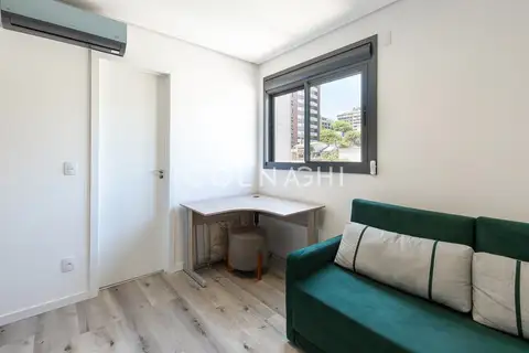 Apartamento · 2 dormitórios no Moinhos de Vento — miniatura 13
