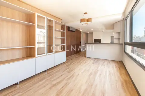 Apartamento · 2 dormitórios no Moinhos de Vento — miniatura 1
