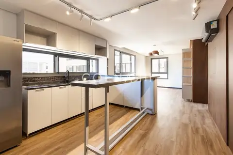 Apartamento · 2 dormitórios no Moinhos de Vento — miniatura 9