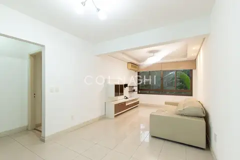 Apartamento · 2 dormitórios na Bela Vista — miniatura 1