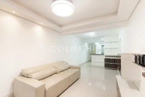 Apartamento · 2 dormitórios na Bela Vista — miniatura 4