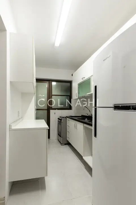 Apartamento · 2 dormitórios na Bela Vista — miniatura 9