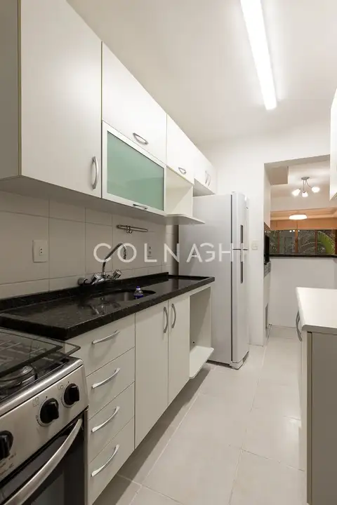 Apartamento · 2 dormitórios na Bela Vista — miniatura 10