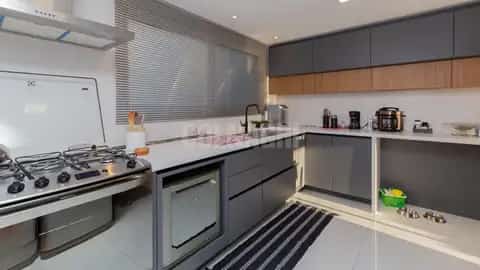 Apartamento · 3 dormitórios em Petrópolis — miniatura 12