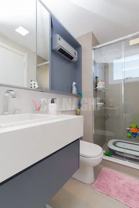 Apartamento · 3 dormitórios em Petrópolis — miniatura 16