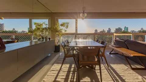 Apartamento · 3 dormitórios em Petrópolis — miniatura 6