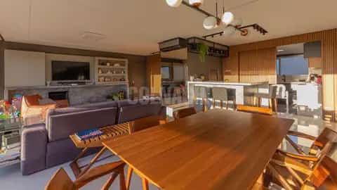 Apartamento · 3 dormitórios em Petrópolis — miniatura 7