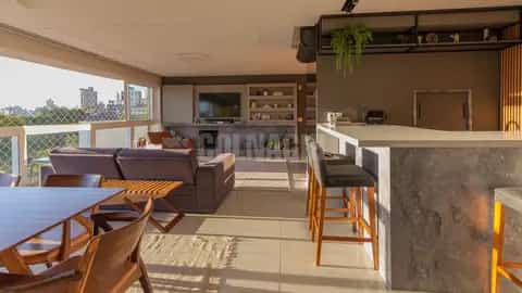 Apartamento · 3 dormitórios em Petrópolis — miniatura 8