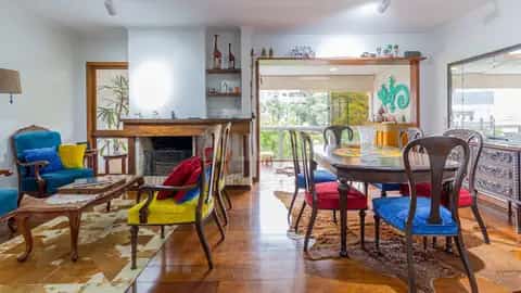 Cobertura · 3 dormitórios na Auxiliadora — miniatura 1