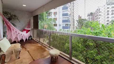 Cobertura · 3 dormitórios na Auxiliadora — miniatura 6