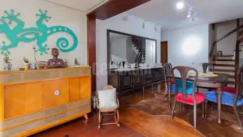 Cobertura · 3 dormitórios na Auxiliadora — miniatura 9