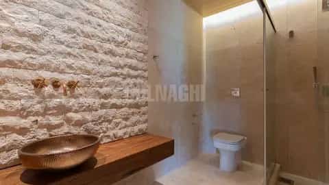 Casa em Condomínio · 4 dormitórios no Sans Souci — miniatura 16