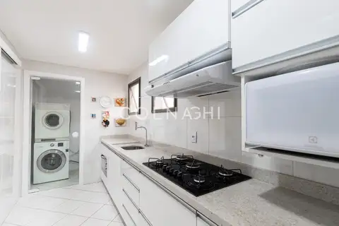 Apartamento · 3 dormitórios no Rio Branco — miniatura 7