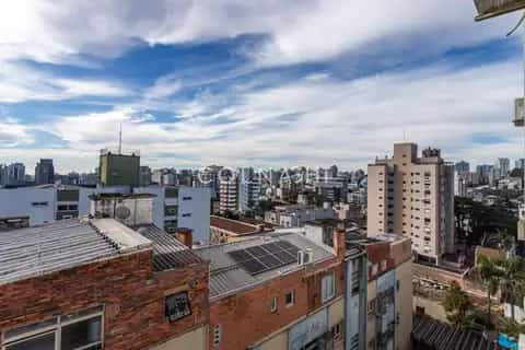 Apartamento · 3 dormitórios na Auxiliadora — miniatura 13