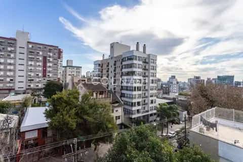 Apartamento · 3 dormitórios na Auxiliadora — miniatura 14