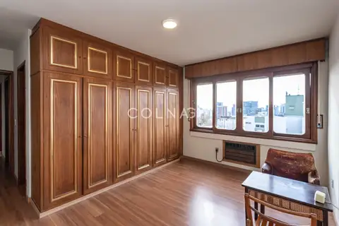 Apartamento · 3 dormitórios na Auxiliadora — miniatura 6