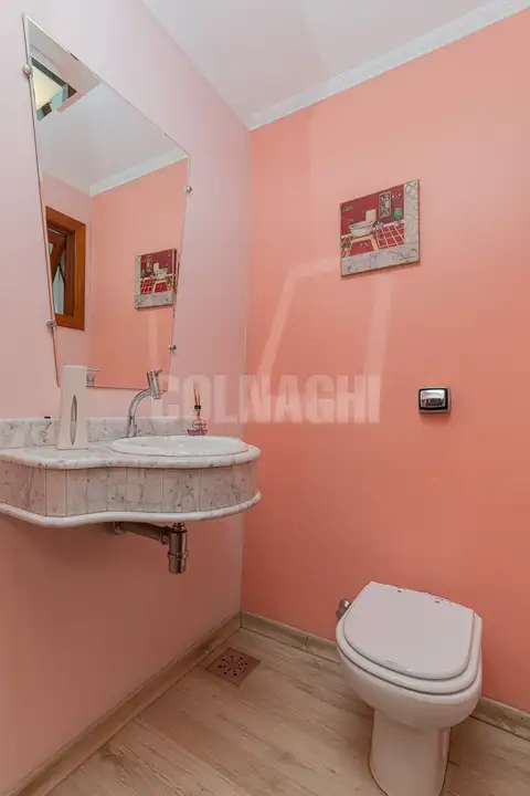 Casa · 4 dormitórios no Chácara das Pedras — miniatura 11