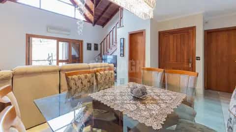 Casa · 4 dormitórios no Chácara das Pedras — miniatura 4