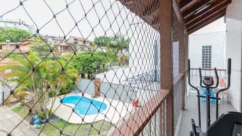 Casa · 4 dormitórios no Chácara das Pedras — miniatura 10