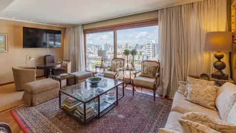 Cobertura · 4 dormitórios em Petrópolis — miniatura 5