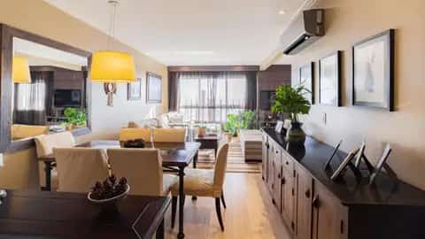 Apartamento · 1 dormitório na Bela Vista — miniatura 1