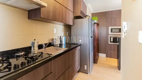 Apartamento · 1 dormitório na Bela Vista — miniatura 13