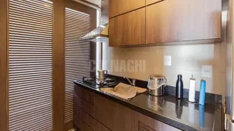 Apartamento · 1 dormitório na Bela Vista — miniatura 14